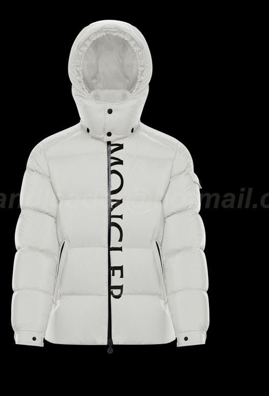 Moncler Men's Outwear 38